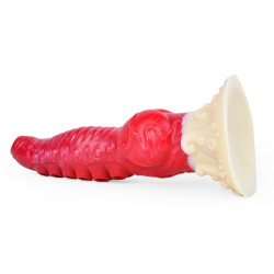 Anal Predator Gode Gatorix 20 x 5.5cm